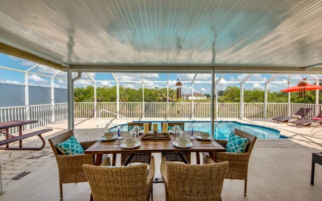 Villa Roxana- Roelens Vacations