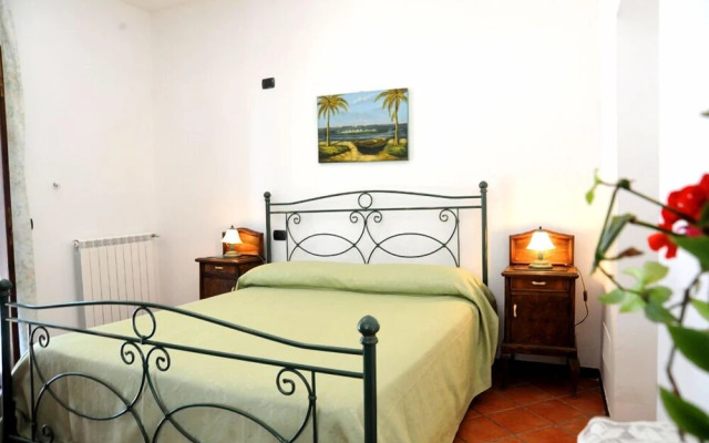 Agriturismo La Focazza