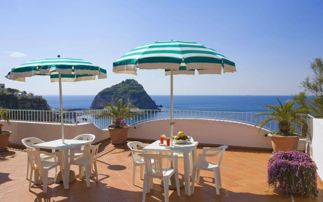 Hotel Residence Sant'Angelo
