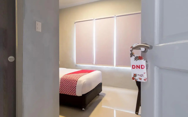 Hotel O Mangaan Residence