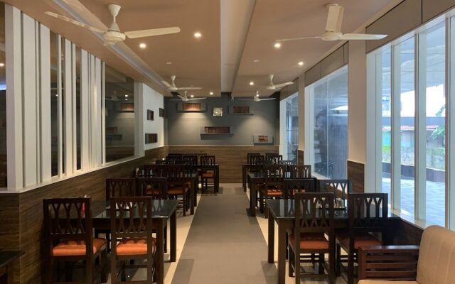 Brindavan Residency