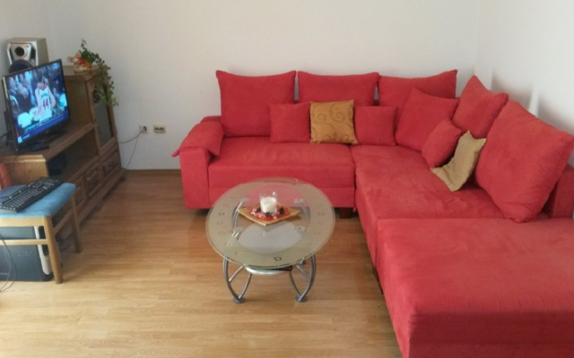 Apartment Mari - free parking: A2 Bol, Island Brac