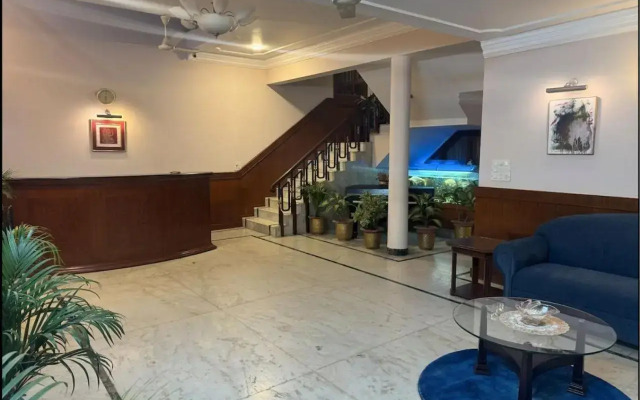 OYO 2147 Hotel Imperial House