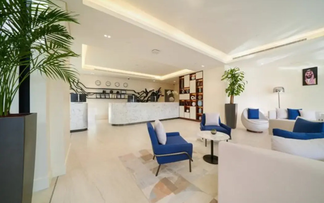 Nova M Hotel Edge By Rotana