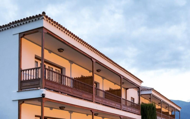 Parador de La Palma