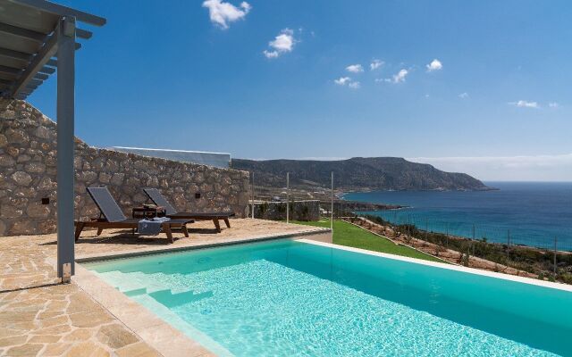 Sophid Wellness Suites Karpathos
