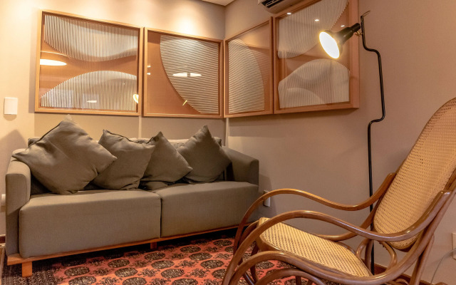 Pousada Boutique Figueira da Serra