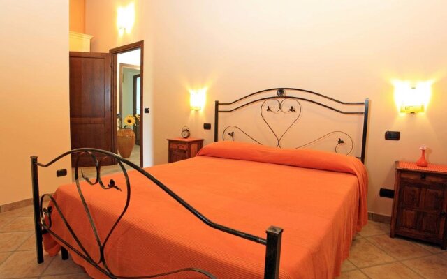 B&B Masseria Caporelli