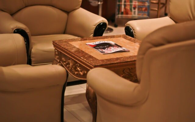 Rest Night Hotel Suites - Taawon - Khan Younis