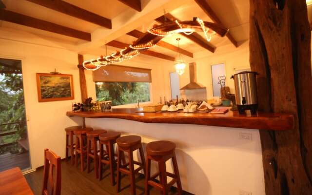 Semilla Verde Boutique Hotel