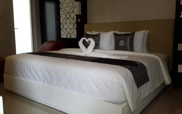 Mui Ne Sports Hotel