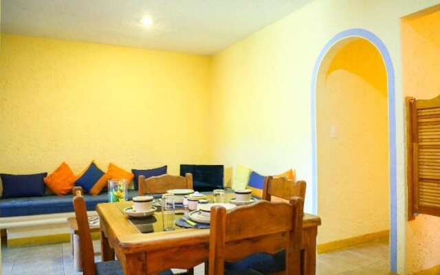 Suites Altea