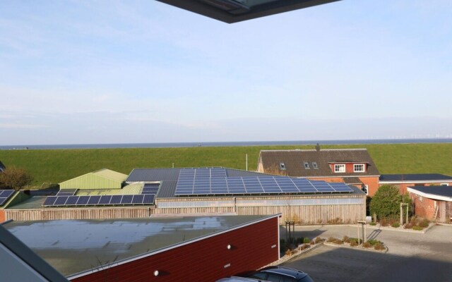 Nice Apartment in Dagebüll With Wifi