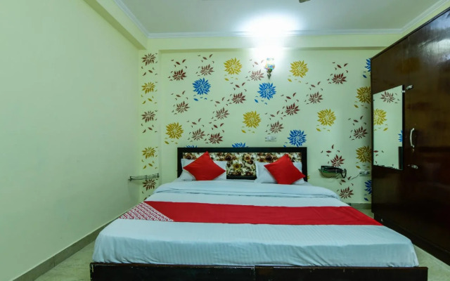 Hotel High Sky By OYO Rooms