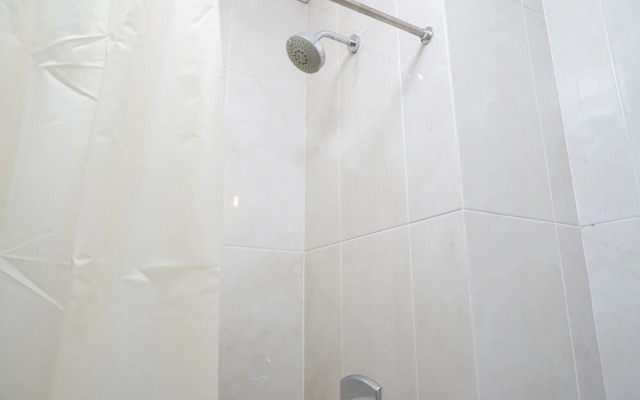 New Furnished 2BR Apartment at Capitol Park Residence