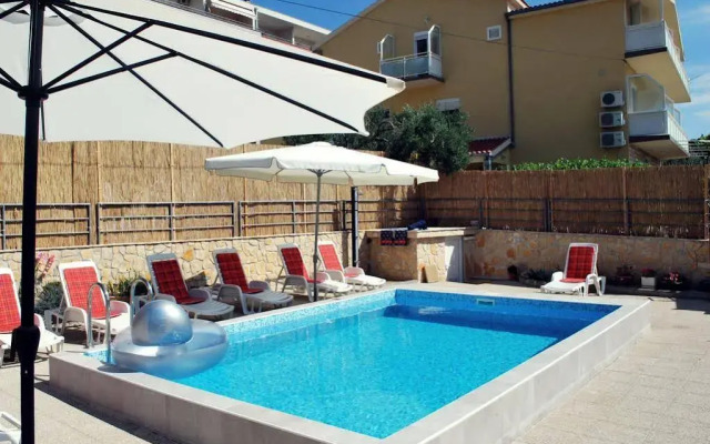 Villa Tony