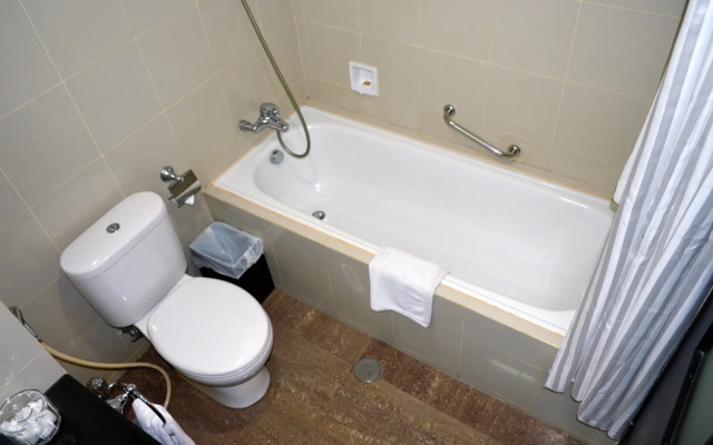 Grand Inna Daira Palembang