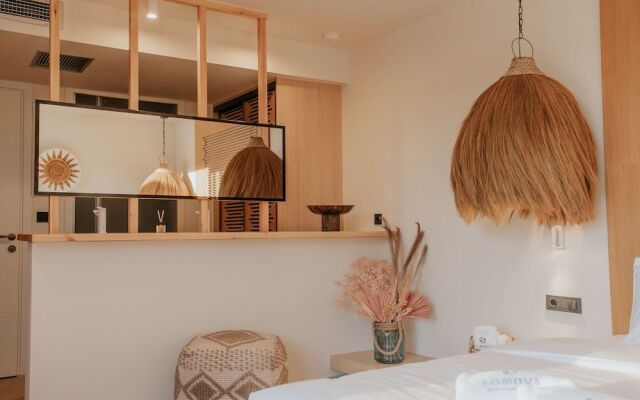 Somnus Suites