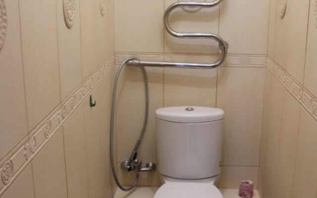 Na Chekistov 26 (158) Apartments