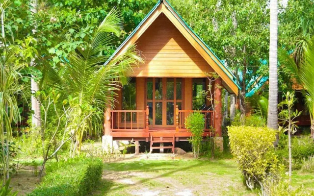 Sayang Beach Resort