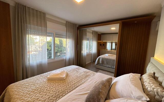 Apto centro de Canela - @stayhousetemporada