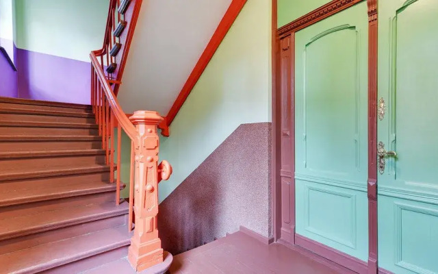 Lion Apartments - Nemo