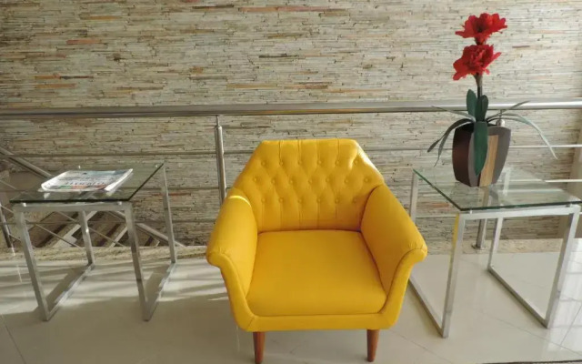 Gloria Garden Suites By MN Hotéis