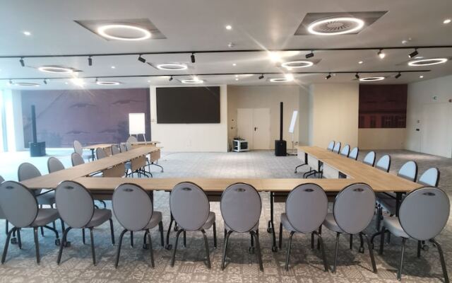 Mercure Sibiu Arsenal