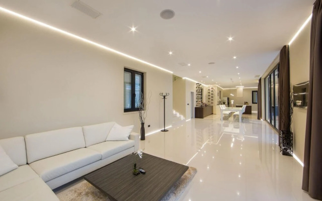 Villa Ultima in Vrsar