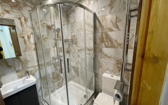 City Road Birmingham Studios from Oofy