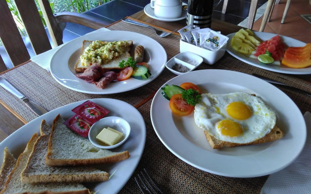 Munari Resort and Spa Ubud