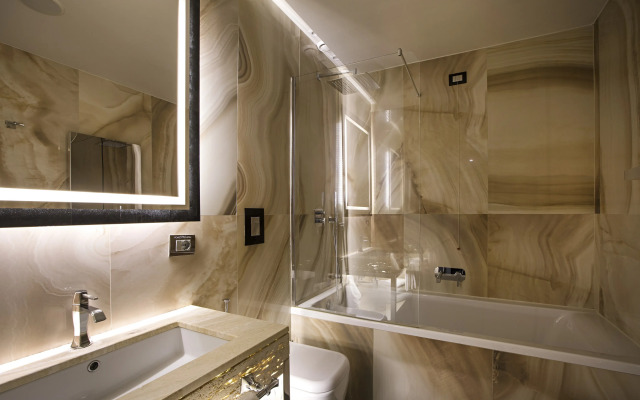 Hotel The Style