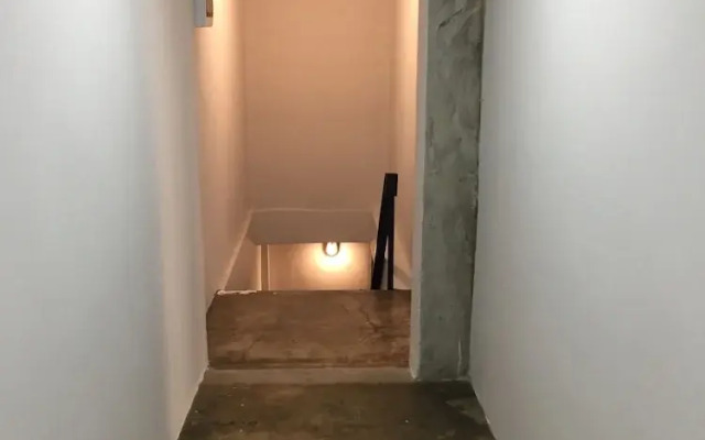 Time @ Phayao Homestay