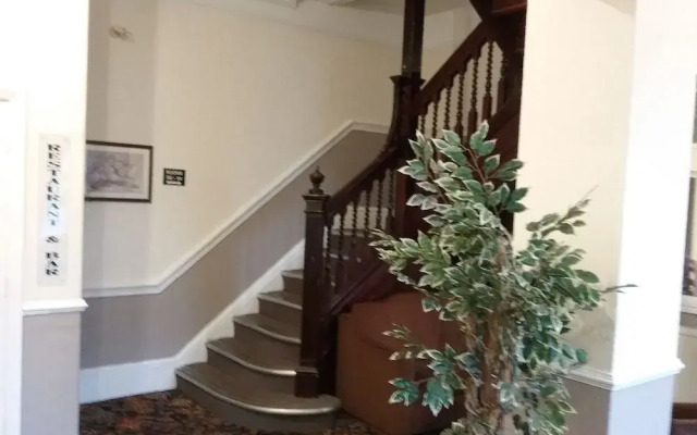 Star Hotel Leicester