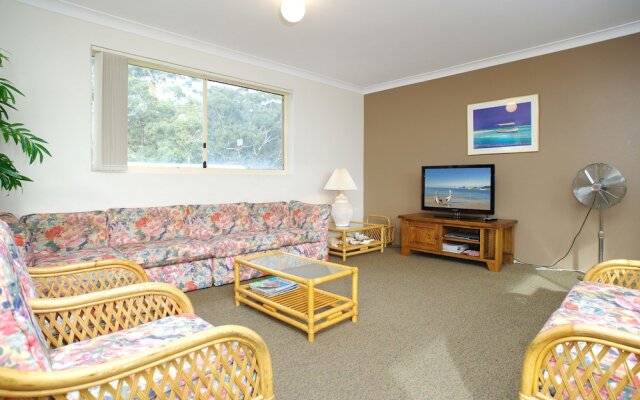 South Pacific Unit 9 - Shoal Bay