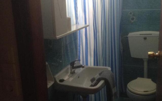 Dimitris Rooms
