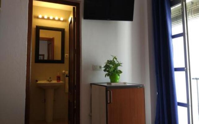Hostal La Luna
