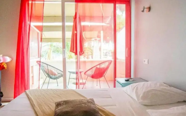 Hotel le Ceinturon