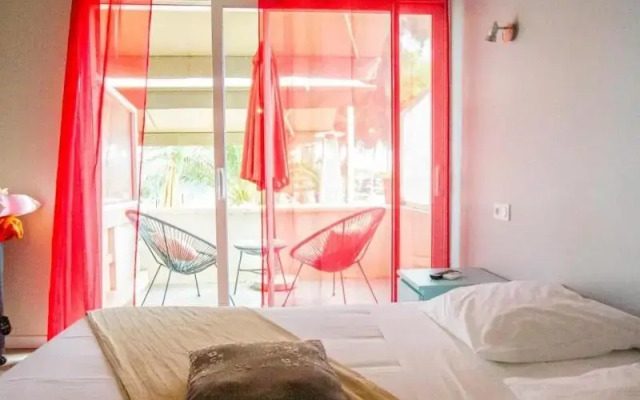 Hotel le Ceinturon