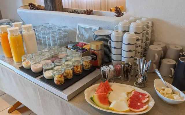 Hotel Beau Séjour