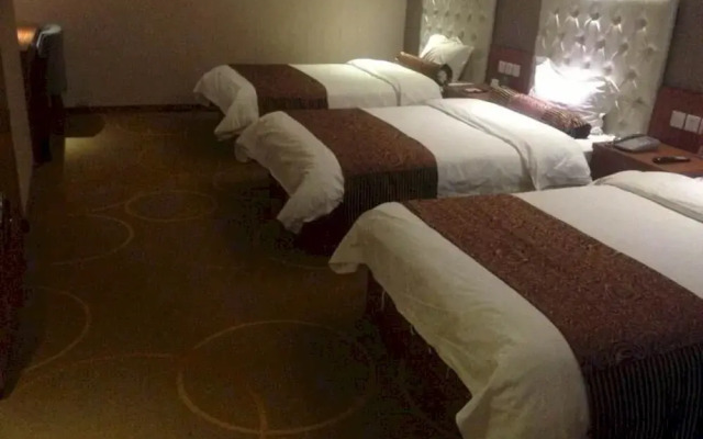 Zhengzhou Yu To Hotel