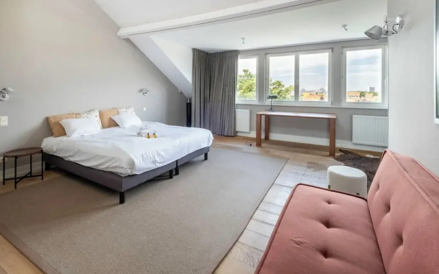 Brussels EU Prestige residence