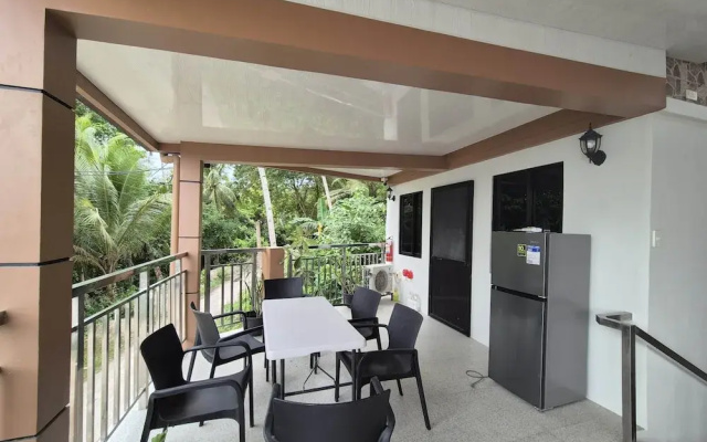 Eagle's Nest Beach Resort- Samal Island