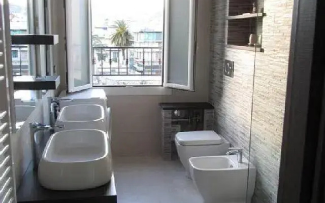 La Casa Della Zia
