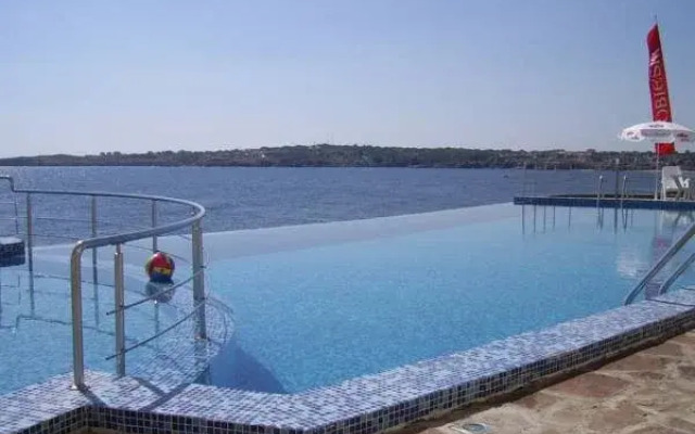 Villa Vip Zone