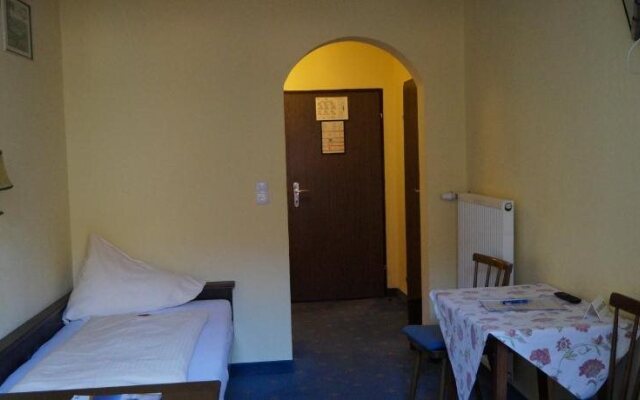 Hotel Restaurant Weinhaus Happ