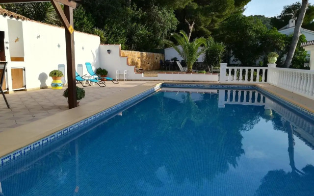 FerienwohnungMoraira