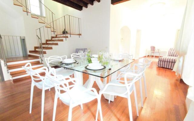 Villa Magnolia