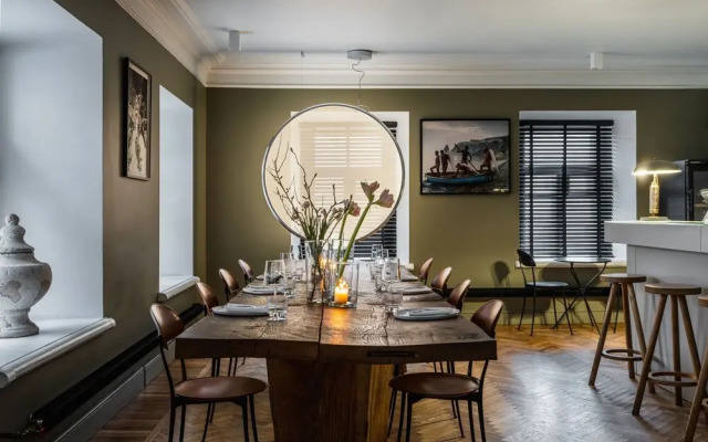 Richter Hotel, a Member of Design Hotels