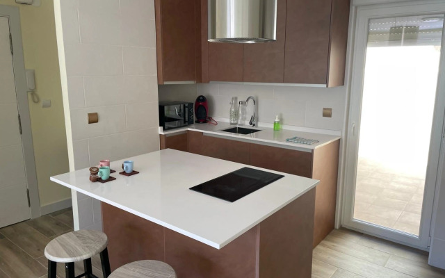 Apartamento Turístico Avila VUT-AV00702